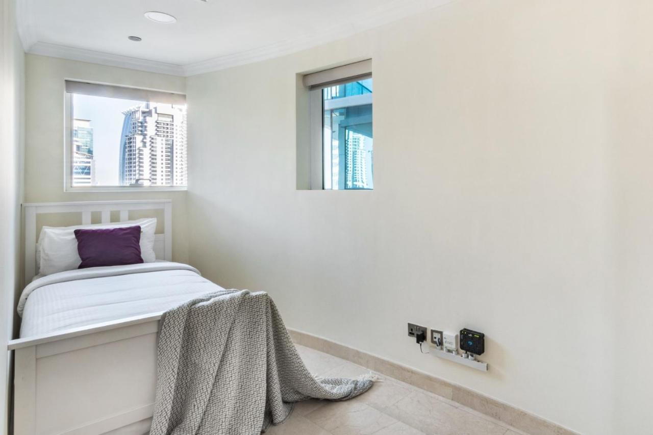 Appartement The Smart Concierge - Marinascape Oceanic