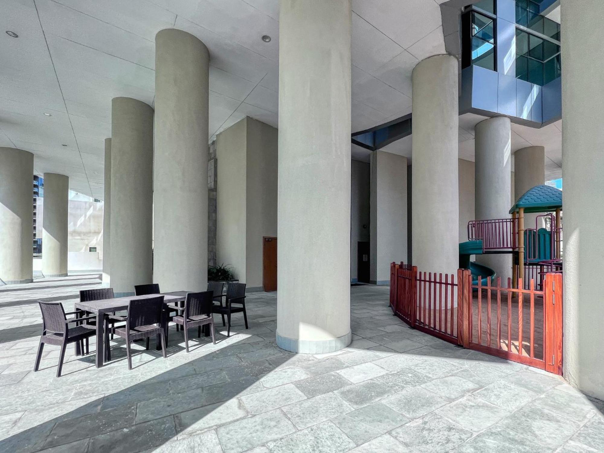 Appartement The Smart Concierge - Marinascape Oceanic *